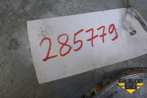 Трубка масляная для International 9800i