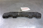 Накладка декоративная на двигатель (32121RNA00) для Honda CR-V(RE) с 2006-2012г (ЦРВ СРВ)