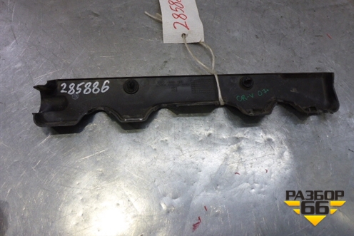 Накладка декоративная на двигатель (32121RNA00) для Honda CR-V(RE) с 2006-2012г (ЦРВ СРВ)