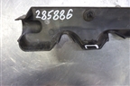 Накладка декоративная на двигатель (32121RNA00) для Honda CR-V(RE) с 2006-2012г (ЦРВ СРВ)