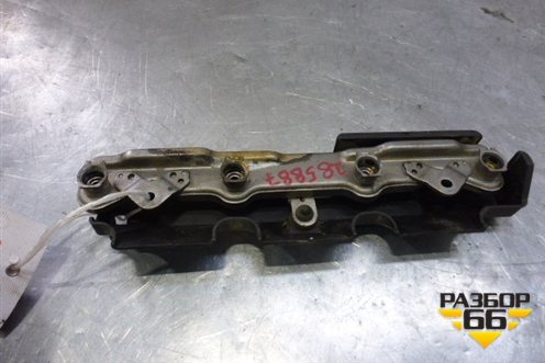 Рейка топливная рампа (2.0л B20A2) для Honda CR-V(RE) с 2006-2012г (ЦРВ СРВ)