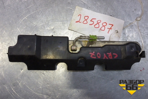 Рейка топливная рампа (2.0л B20A2) для Honda CR-V(RE) с 2006-2012г (ЦРВ СРВ)