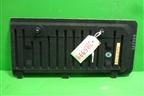 Обшивка двери багажника (нижняя левая) (6487060040B1) для Toyota Land Cruiser (200) с 2008г (Ленд Крузер)