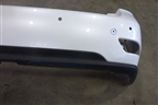 Бампер задний (под парктроник) (5215948100) для Lexus RX 300 c 2009-2015г (РХ)