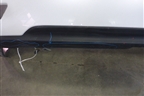 Бампер задний (под парктроник) (5215948100) для Lexus RX 300 c 2009-2015г (РХ)