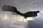 Педаль газа электронная (7811033101) для Toyota Camry V50 с 2011-2018г (Камри)