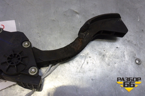 Педаль газа электронная (7811033101) для Toyota Camry V50 с 2011-2018г (Камри)