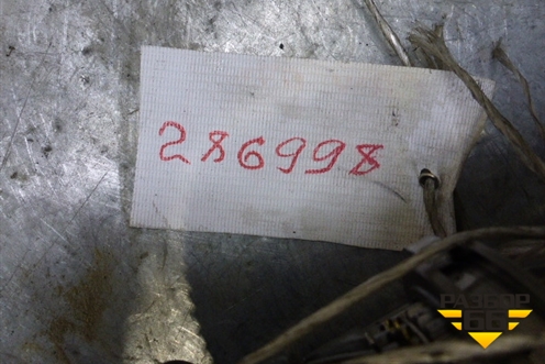 Вал КПП первичный (2.0л МКПП B20A2) для Honda CR-V(RE) с 2006-2012г (ЦРВ СРВ)