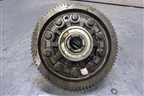 Дифференциал (2.0л МКПП B20A2) для Honda CR-V(RE) с 2006-2012г (ЦРВ СРВ)