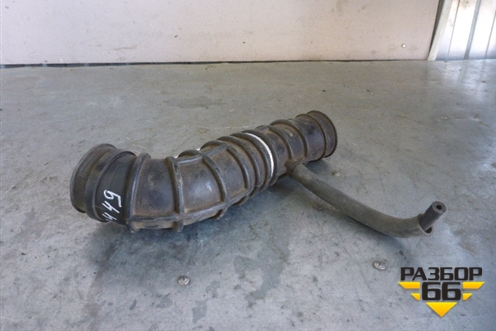 Патрубок воздушного фильтра  (1637940) для DAF XF 105 с 2005г (ХФ)