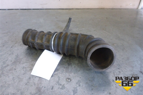 Патрубок воздушного фильтра  (1637940) для DAF XF 105 с 2005г (ХФ)