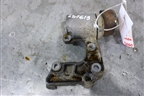 Ролик обводной ремня навесного оборудования (с кронштейном 3.5л V6 2GR-FE) для Toyota Camry V50 с 2011-2018г (Камри)