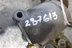 Ролик обводной ремня навесного оборудования (с кронштейном 3.5л V6 2GR-FE) для Toyota Camry V50 с 2011-2018г (Камри)
