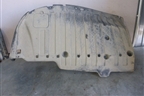 Защита антигравийная правая (задняя) (74641T1GAG0) для Honda CR-V(RM) с 2012г (ЦРВ СРВ)