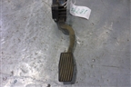 Педаль газа электронная (55702020) для Fiat Grande Punto с 2005г (Гранде Пунто)