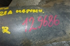 Патрубок воздушного фильтра  (пластиковый) (41225674) для Iveco Stralis с 2007г (Стралис)