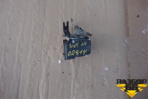 Блок ABS для Nissan Note (Е11) с 2005-2013г (Нот)