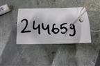 Патрубок отопителя  (81963050361) для MAN TGS с 2007г (ТГС)