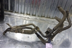 Патрубки отопителя для Renault TRUCK Premium 2 с 2005-2013г (Премиум 2)