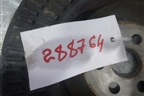 Демпфер двигателя (504171242) для Iveco Stralis с 2007г (Стралис)