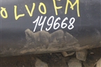 Патрубок воздушного фильтра  (к турбине пластиковый) для Volvo TRUCK FH с 2002-2008г (ФШ)