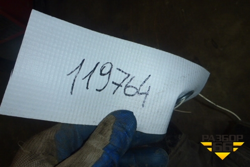 Патрубок воздушного фильтра  (гофра) (3183533) для Volvo TRUCK FH с 2002-2008г (ФШ)