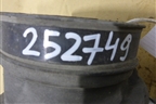 Патрубок воздушного фильтра  (гофра) (3183533) для Volvo TRUCK FH с 2002-2008г (ФШ)