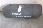 Накладка декоративная на двигатель (CURSOR 10) (504219649) для Iveco Stralis с 2007г (Стралис)