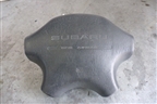 Подушка безопасности в рулевое колесо для Subaru Legacy Outback (B11) с 1995-1998г