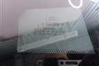 Стекло глухое правое (2011г новое) (BB5Z7829700A) для Ford Explorer c 2010г (Эксплорер 5)