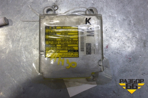 Блок управления AIR BAG (8917033460) для Toyota Camry CV3 с 2001-2006г (Камри)