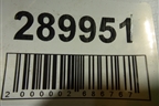 Петля крышки багажника (6450333070) для Toyota Camry CV3 с 2001-2006г (Камри)