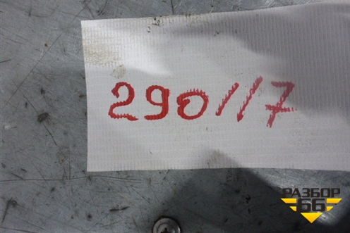 Поршень с шатуном (CURSOR10) для Iveco Stralis с 2007г (Стралис)