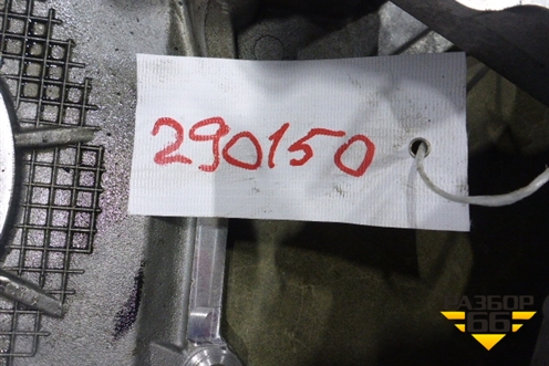 Кожух маховика (CURSOR10 F3AE) (500310417) для Iveco Stralis с 2007г (Стралис)