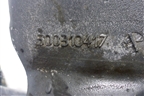 Кожух маховика (CURSOR10 F3AE) (500310417) для Iveco Stralis с 2007г (Стралис)