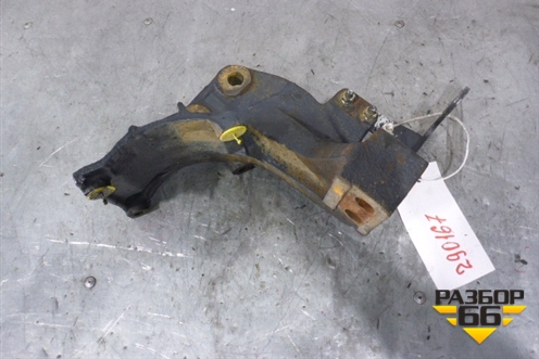 Кронштейн двигателя правый  (передний) для Iveco Stralis с 2007г (Стралис)