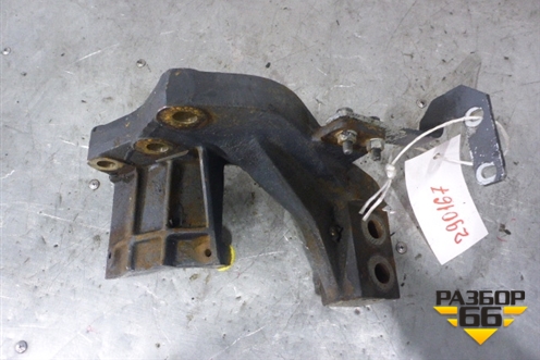 Кронштейн двигателя правый  (передний) для Iveco Stralis с 2007г (Стралис)