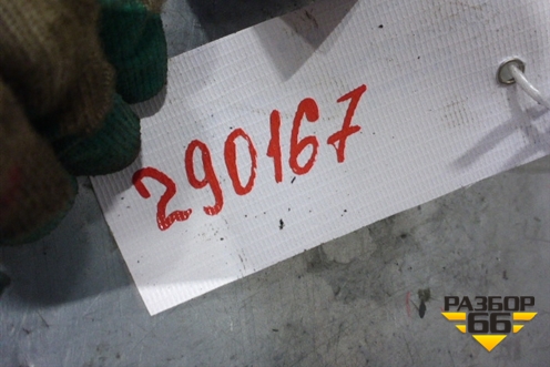 Кронштейн двигателя правый  (передний) для Iveco Stralis с 2007г (Стралис)