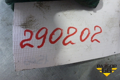 Датчик положения коленвала (0281002315) для Iveco Stralis с 2007г (Стралис)