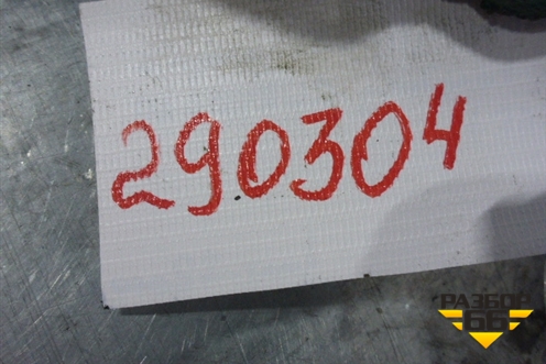 Клапан управляющий (в головку CURSOR10 F3AE) для Iveco Stralis с 2007г (Стралис)