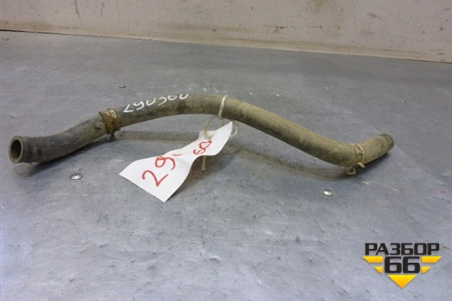 Патрубок системы охлаждения для Honda Accord(CL-CM) с 2003-2007г (Аккорд)