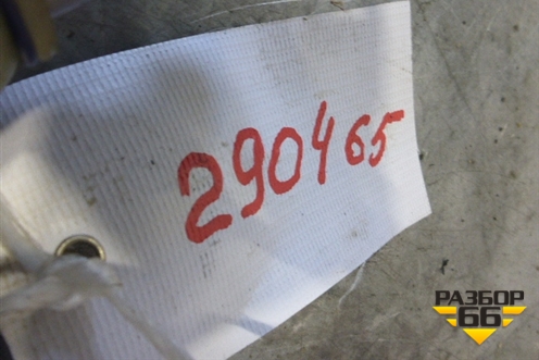 Стойка заднего стабилизатора (EURO PART) (6170007770) для Volvo TRUCK FH с 1993-2001г (ФШ)