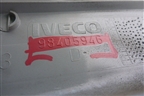Обшивка стойки лобового стекла правая  (98405946) для Iveco Stralis с 2007г (Стралис)