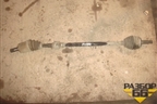 Привод передний правый (1.8л АКПП с ABS) для Honda Civic 4D с 2006-2012г (Цивик)