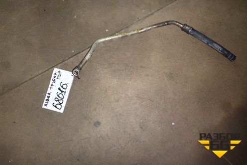 Трубка гидроусилителя для Fiat Albea с 2003г (Альбеа)