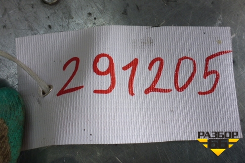 Проводка двери задней правой для Toyota Auris с 2006-2012г (Аурис)