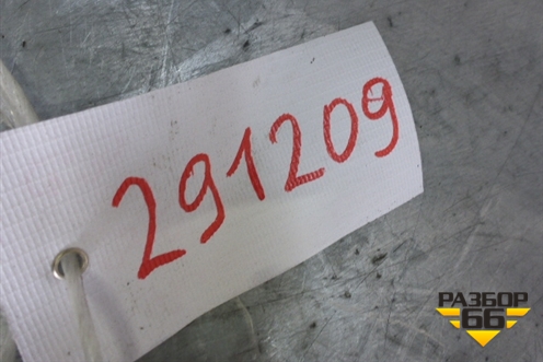 Проводка двери задней левой для Toyota Auris с 2006-2012г (Аурис)