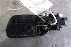 Ручка внутренняя двери задней правой для Honda CR-V(RM) с 2012г (ЦРВ СРВ)