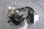 Проводка двери передней правой для Honda CR-V(RM) с 2012г (ЦРВ СРВ)