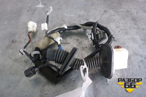 Проводка двери передней правой для Honda CR-V(RM) с 2012г (ЦРВ СРВ) 